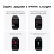 Фитнес-трекер Xiaomi Smart Band 9 Pro AMOLED корп.:черный рем.:черный (BHR8710GL)