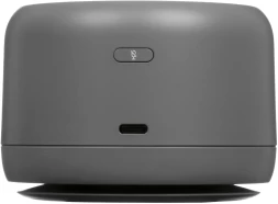 Умная колонка Yandex Станция Лайт 2 Алиса графитовый 6W 1.0 BT/Wi-Fi 10м (YNDX-00026GRY)