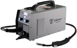 Сварочный полуавтомат Deko DKWM200A инвертор MIG-MAG/ММА 5.6кВт