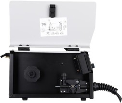Сварочный полуавтомат Deko DKWM200A инвертор MIG-MAG/ММА 5.6кВт