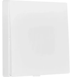 Умный выключатель TP-Link Tapo S210 1-нокл. белый