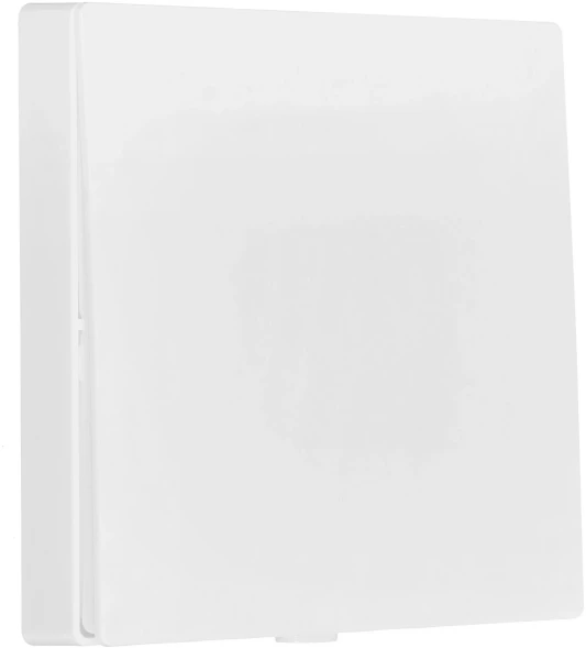 Умный выключатель TP-Link Tapo S210 1-нокл. белый