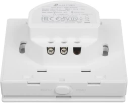 Умный выключатель TP-Link Tapo S210 1-нокл. белый