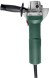 Углошлифовальная машина Metabo W 1100-125 1100Вт 12000об/мин рез.шпин.:M14 d=125мм (603614000)