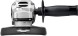 Углошлифовальная машина Metabo W 1100-125 1100Вт 12000об/мин рез.шпин.:M14 d=125мм (603614000)