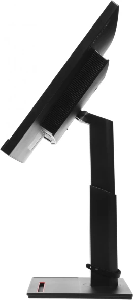 Монитор Lenovo 34&amp;quot; ThinkVision P34w-20 черный IPS LED 6ms 21:9 HDMI M/M HAS Piv 300cd 178гр/178гр 3440x1440 60Hz DP WQ HD 2K (1440p) USB 10.8кг