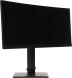 Монитор Lenovo 34&amp;quot; ThinkVision P34w-20 черный IPS LED 6ms 21:9 HDMI M/M HAS Piv 300cd 178гр/178гр 3440x1440 60Hz DP WQ HD 2K (1440p) USB 10.8кг
