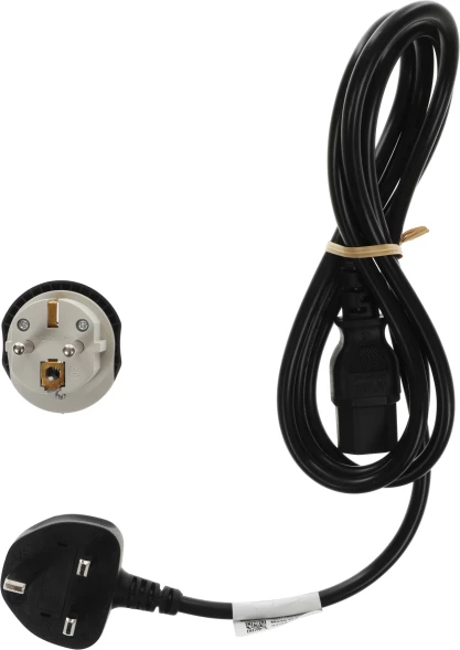 Монитор Lenovo 34&amp;quot; ThinkVision P34w-20 черный IPS LED 6ms 21:9 HDMI M/M HAS Piv 300cd 178гр/178гр 3440x1440 60Hz DP WQ HD 2K (1440p) USB 10.8кг