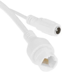 Камера видеонаблюдения IP Tiandy TC-C34KN I3/E/Y/C/2.8mm/V4.3 2.8-2.8мм цв. корп.:белый (TC-C34KN I3/E/Y/C/2.8/V4.3)