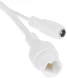 Камера видеонаблюдения IP Tiandy TC-C34KN I3/E/Y/C/2.8mm/V4.3 2.8-2.8мм цв. корп.:белый (TC-C34KN I3/E/Y/C/2.8/V4.3)