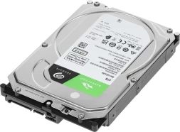 Жесткий диск Seagate SATA-III 4Tb ST4000DM004 Barracuda (5400rpm) 256Mb 3.5&amp;quot;