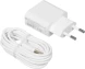 Камера видеонаблюдения IP Xiaomi C500 EU Wi-Fi 1.6-1.6мм цв. корп.:белый (BHR089AEU)