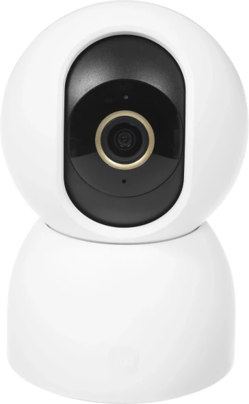 Камера видеонаблюдения IP Xiaomi C500 EU Wi-Fi 1.6-1.6мм цв. корп.:белый (BHR089AEU)