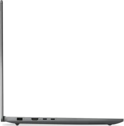 Ноутбук Lenovo IdeaPad 5 Pro 16IMH9 Core Ultra 5 125H 16Gb SSD1Tb NVIDIA GeForce RTX 3050 6Gb 16&amp;quot; OLED 2K (2048x1280) без ОС grey WiFi BT Cam (83D4003MRK)