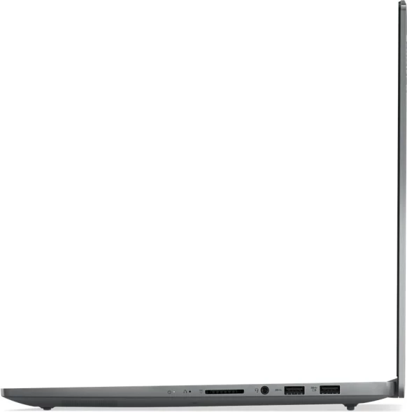 Ноутбук Lenovo IdeaPad 5 Pro 16IMH9 Core Ultra 5 125H 16Gb SSD1Tb NVIDIA GeForce RTX 3050 6Gb 16&amp;quot; OLED 2K (2048x1280) без ОС grey WiFi BT Cam (83D4003MRK)