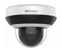 Камера видеонаблюдения IP HiWatch DS-I405M(D) 2.8-12мм корп.:белый