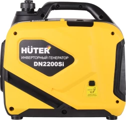 Генератор Huter DN2200Si 2.3кВт