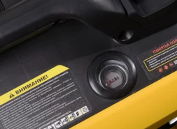 Генератор Huter DN2200Si 2.3кВт