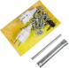 Генератор Huter DY6500LX 5.5кВт