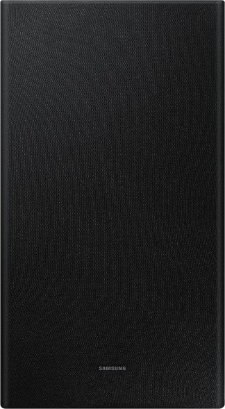 Саундбар Samsung HW-C450/RU 2.1 80Вт+120Вт черный