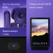 Умная колонка Yandex Станция Дуо Макс Zigbee Алиса зеленый 60W 2.1 BT/Wi-Fi 10м (YNDX-00055GRN)