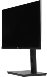 Монитор Pinebro 23.8&amp;quot; MF-2404ADU черный IPS LED 5ms 16:9 HDMI M/M матовая HAS Piv 250cd 178гр/178гр 1920x1080 75Hz FreeSync VGA DP FHD USB 3.7кг