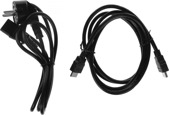 Монитор Pinebro 23.8&amp;quot; MF-2404ADU черный IPS LED 5ms 16:9 HDMI M/M матовая HAS Piv 250cd 178гр/178гр 1920x1080 75Hz FreeSync VGA DP FHD USB 3.7кг