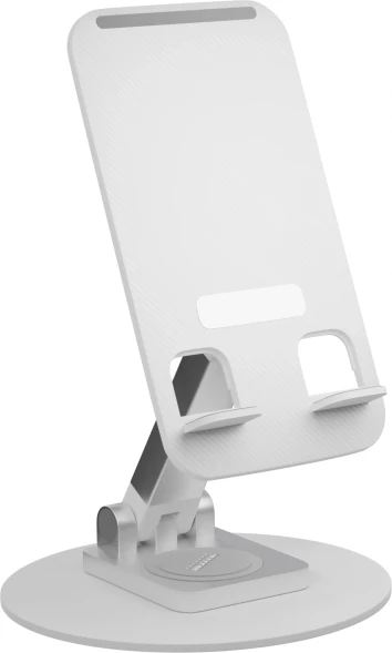 Подставка Wiiix DST-723-W белый для для планшетов