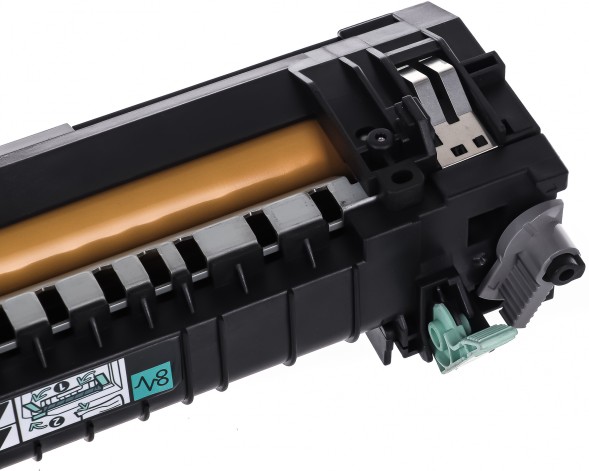 Печка в сборе Cet DGP0673 (126K36852) (восстановл.) для Xerox VersaLink B400/B405