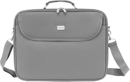Сумка для ноутбука 15.6&amp;quot; Digma HC-210 серый полиэстер (HC210GY)