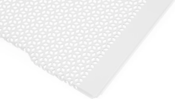 Корпус Zalman Z10 DUO белый без БП ATX 9x120mm 5x140mm audio bott PSU