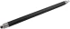 Вал магнитный Cactus CS-MR-H1200-10 (в сборе) для HP LJ 1000/1005W/1200/1220/3300/3310/3320/3330/3380/1300/1150/5L/6L/3100/3150/1100/3200