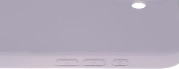 Чехол (клип-кейс) BoraSCO для Apple iPhone 16 Plus Microfiber Case лавандовый (73686)