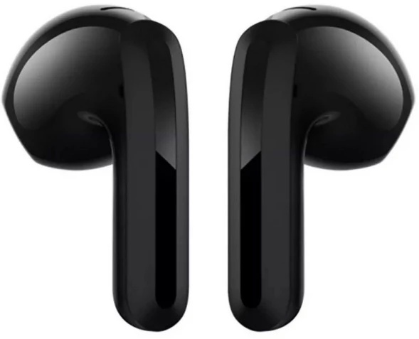 Гарнитура вкладыши Xiaomi Buds 6 Active M2344E1 черный беспроводные bluetooth в ушной раковине (BHR8396GL)