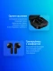 Гарнитура вкладыши Xiaomi Buds 6 Active M2344E1 черный беспроводные bluetooth в ушной раковине (BHR8396GL)