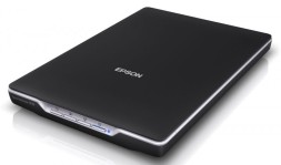 Сканер планшетный Epson Perfection V19 (B11B231401/B11B231503) A4