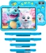 Планшет Teclast P30T Kids A523 (1.8) 8C RAM4Gb ROM64Gb 10.1&amp;quot; IPS 1280x800 Android 14 синий 5Mpix 2Mpix BT WiFi microSD 256Gb 6000mAh 10hr