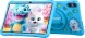 Планшет Teclast P30T Kids A523 (1.8) 8C RAM4Gb ROM64Gb 10.1&amp;quot; IPS 1280x800 Android 14 синий 5Mpix 2Mpix BT WiFi microSD 256Gb 6000mAh 10hr
