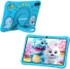 Планшет Teclast P30T Kids A523 (1.8) 8C RAM4Gb ROM64Gb 10.1&amp;quot; IPS 1280x800 Android 14 синий 5Mpix 2Mpix BT WiFi microSD 256Gb 6000mAh 10hr