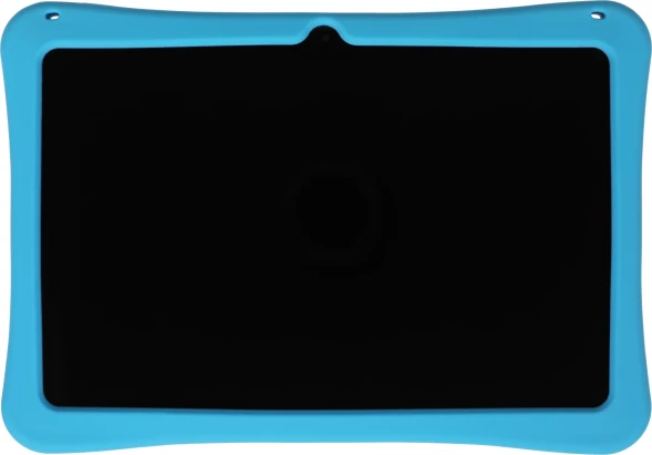 Планшет Teclast P30T Kids A523 (1.8) 8C RAM4Gb ROM64Gb 10.1&amp;quot; IPS 1280x800 Android 14 синий 5Mpix 2Mpix BT WiFi microSD 256Gb 6000mAh 10hr