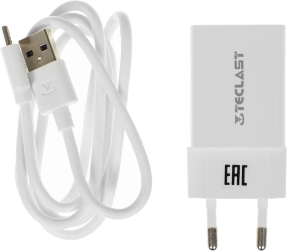 Планшет Teclast P30T Kids A523 (1.8) 8C RAM4Gb ROM64Gb 10.1&amp;quot; IPS 1280x800 Android 14 синий 5Mpix 2Mpix BT WiFi microSD 256Gb 6000mAh 10hr