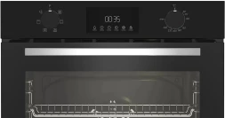 Духовой шкаф Электрический Indesit IFE 3644 BL черный