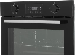 Духовой шкаф Электрический Indesit IFE 3644 BL черный