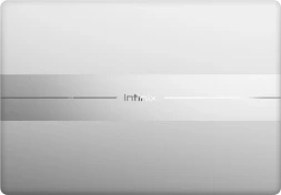 Ноутбук Infinix Inbook Y3H Max YL613H Core i5 12450H 16Gb SSD1Tb Intel UHD Graphics 16&amp;quot; IPS FHD (1920x1200) FreeDOS silver WiFi BT Cam (71008302603)