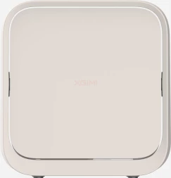 Проектор Xgimi Elfin Flip DLP 400Lm LS (1920x1080) ресурс лампы:25000часов 1xUSB typeA 1xHDMI 1.18кг