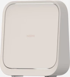 Проектор Xgimi Elfin Flip DLP 400Lm LS (1920x1080) ресурс лампы:25000часов 1xUSB typeA 1xHDMI 1.18кг