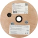 Кабель информационный ITK LC3-C5E04-139 кат.5E UTP 4 пары 24AWG LDPE внешний 305м черный