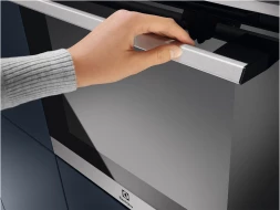Духовой шкаф Электрический Electrolux EOC6H76X нержавеющая сталь