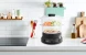 Пароварка Tefal VC139810 2ярус. 800Вт черный