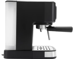 Кофеварка рожковая Vitek VT-CME1500 1100Вт черный